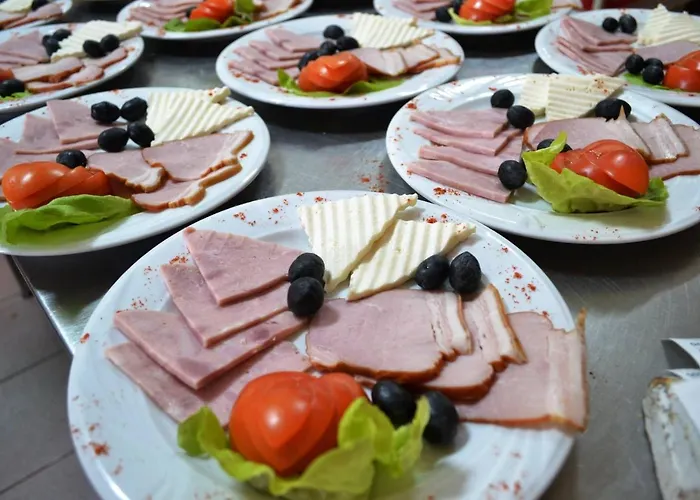 Casa Magica Buşteni