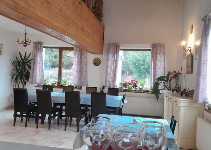Vila Kira Buşteni
